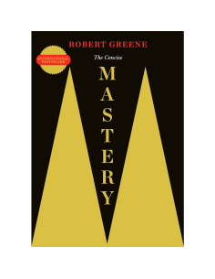 The Concise Mastery - Robert Greene