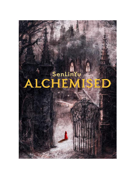 Alchemised - Senlinyu