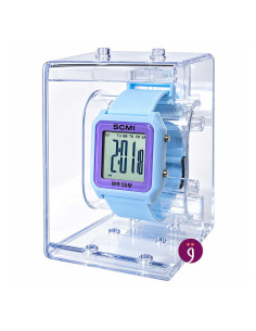 Montre Digitale Carrée 2