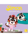 Simon a une petite sœur - Sophie de Mullenheim