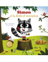 Simon et la drôle d'invention - Sophie de Mullenheim