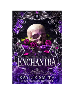 Enchantra - Kaylie Smith