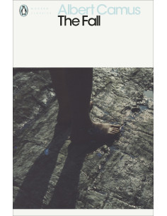 The Fall - Albert Camus