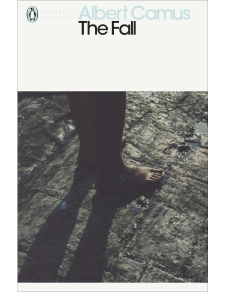 The Fall - Albert Camus
