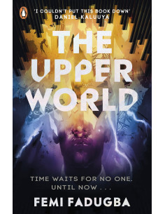 The Upper World - Femi Fadugba