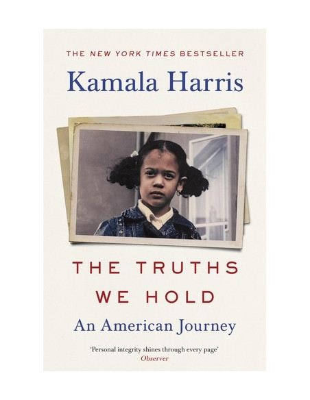 The Truths We Hold - Kamala Harris