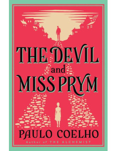 The Devil and Miss Prym - Paulo Coelho