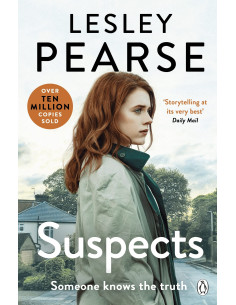 Suspects - Lesley Pearse