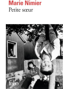 Petite soeur - Marie Nimier