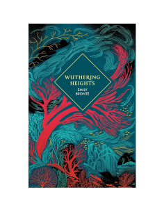 Wuthering Heights - Emily Bronte