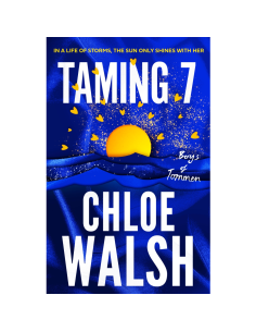 Taming 7 - chloe Walsh