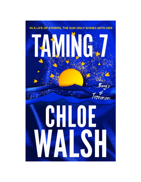 Taming 7 - chloe Walsh