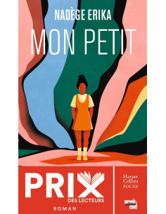 Mon petit - Nadège Erika