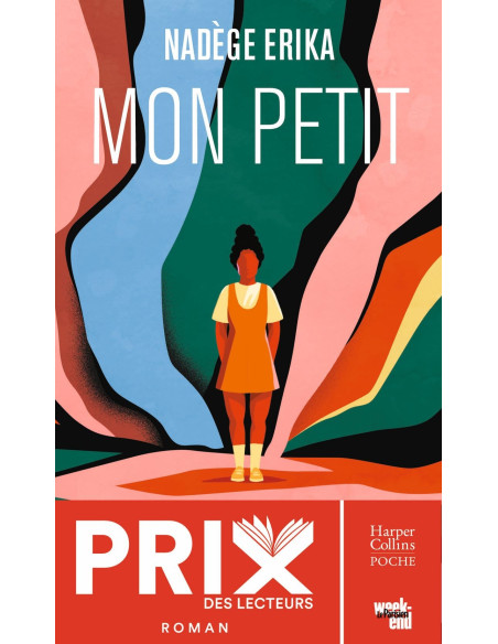 Mon petit - Nadège Erika