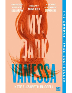My Dark Vanessa - Kate Elizabeth Russell