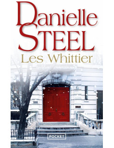 Les Whittier - Danielle Steel