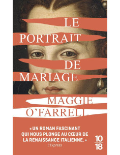 Le Portrait de mariage - Maggie O'Farrell