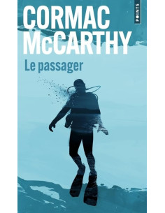 Le Passager - Cormac McCarthy