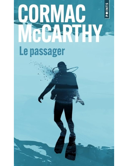 Le Passager - Cormac McCarthy