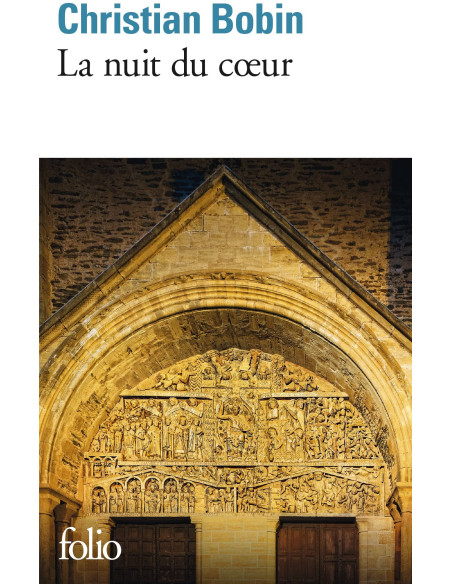 La nuit du cœur - Christian Bobin