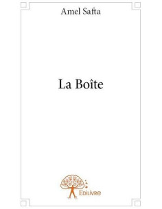 La Boîte - Amel Safta