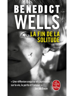 La Fin de la solitude - Benedict Wells