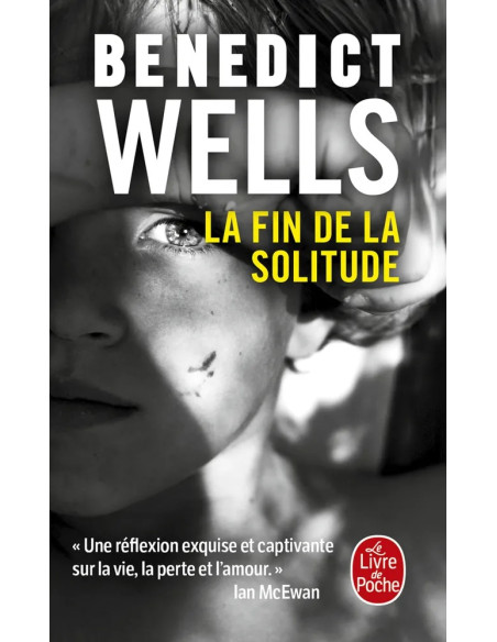 La Fin de la solitude - Benedict Wells