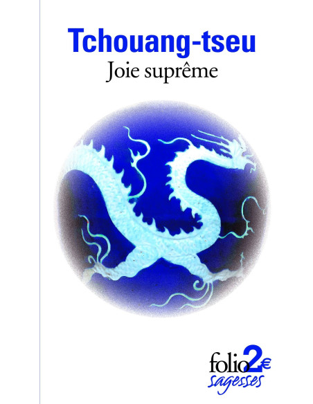 Joie suprême - Tchouang-tseu