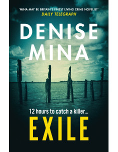 Exile - Denise Mina