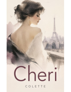 Chéri - Colette