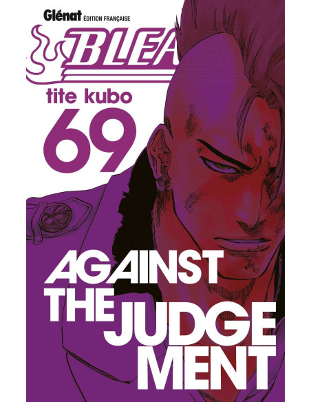 Against the Judgement - Tite Kubo