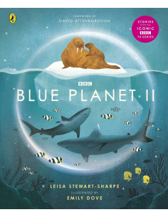 Blue Planet II - Leisa Stewart-Sharpe