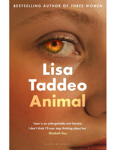 Animal - Lisa Taddeo
