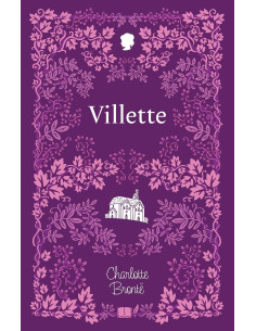 Villette - Charlotte Bronte