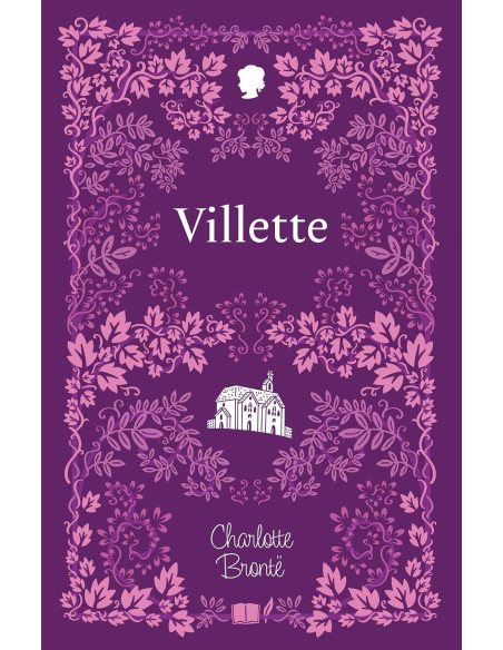 Villette - Charlotte Bronte