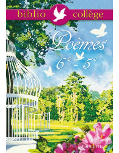 Poèmes 6e-5e - Niloufar Sadighi