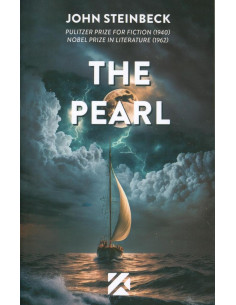The Pearl - John Steinbeck