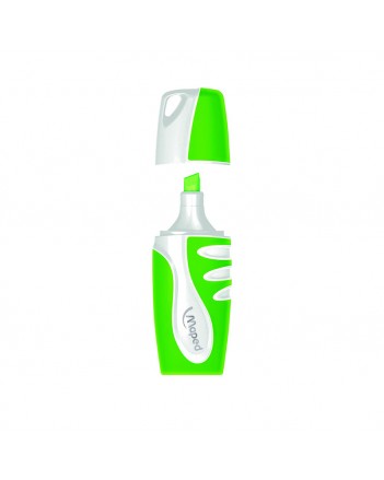 MARQ FLUO MAPED MINI VERT 742733