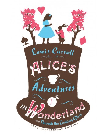 ALICE'S ADVENTURES IN WONDERLAND