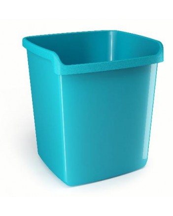 CORB PAPIER ARDA MY DESK TURQUOISE