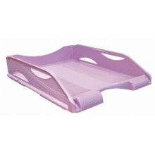 BAC COURRIER ARDA PASTEL LILAS