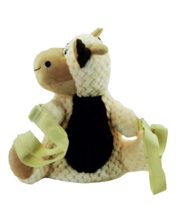 SAC PELLUCHE 3MD REF-4979