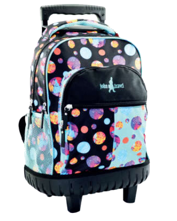 SAC A DOS TR JOHN REF-354028