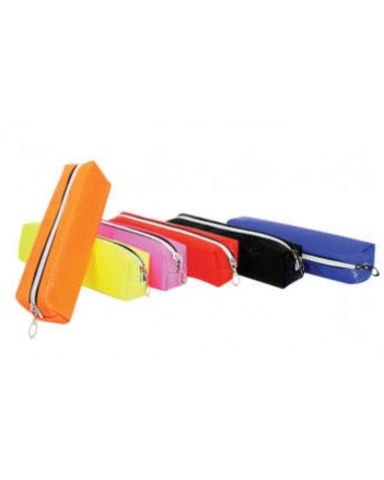 Trousse Cool School Uni Coloris - Réf.1053