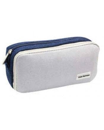 Trousse Cool School 2 Compartiments - Réf.H062A