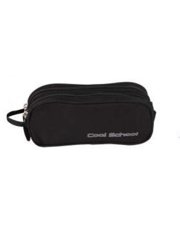 Trousse Cool School 2 Compartiments - Réf.PC-0397-18