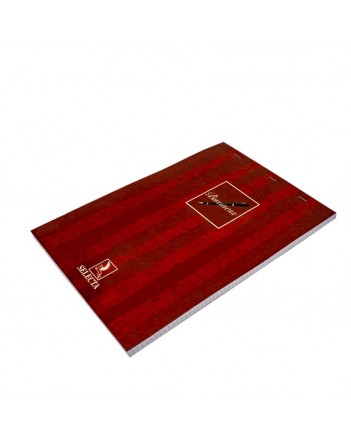 BLOC NOTES A4 SELECTA BUISNESS 140P 80G