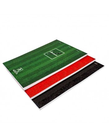 BLOC NOTES A4 SELECTA BUISNESS 140P 80G