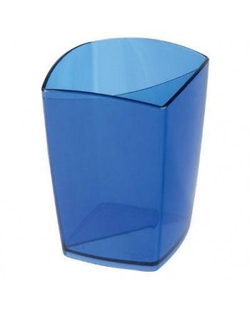 PORTE STYLO CEP 530 TRANS BLEU