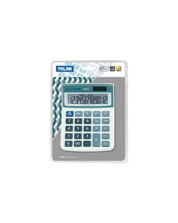 CALC. MILAN 40925BL